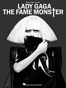 cover for Lady Gaga - The Fame Monster