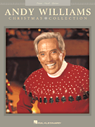 cover for Andy Williams - Christmas Collection