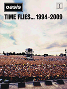 cover for Oasis - Time Flies... 1994-2009