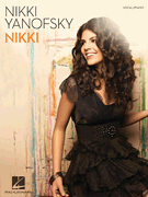 cover for Nikki Yanofsky - Nikki