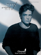 cover for Richard Marx - Greatest Hits