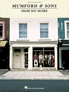 cover for Mumford & Sons - Sigh No More