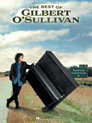 cover for The Best of Gilbert O'Sullivan