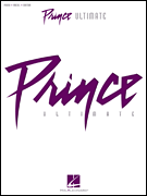 cover for Prince - Ultimate