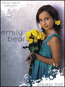 cover for Emily Bear - Always True