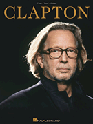 cover for Eric Clapton - Clapton