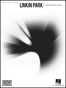 cover for Linkin Park - A Thousand Suns