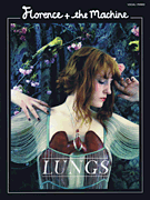 cover for Florence and the Machine - Lungs