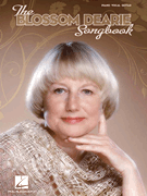 cover for The Blossom Dearie Songbook