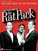 cover for The Very Best of the Rat Pack