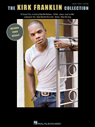 cover for The Kirk Franklin Collection