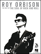 cover for Roy Orbison - The Best of the Soul of Rock and Roll