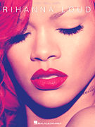 cover for Rihanna - Loud