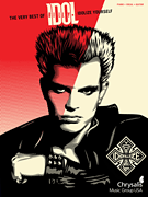 cover for The Very Best of Billy Idol - Idolize Yourself