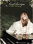 cover for Avril Lavigne - Goodbye Lullaby