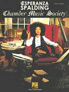 cover for Esperanza Spalding - Chamber Music Society