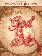 cover for Hillsong Live - God Is Able
