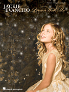 cover for Jackie Evancho - Dream with Me