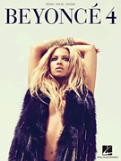 cover for Beyonce - 4
