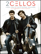 cover for 2Cellos: Luka Sulic & Stjepan Hauser - Revised Edition