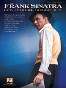 cover for Frank Sinatra - Centennial Songbook