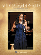 cover for The Best of Audra McDonald