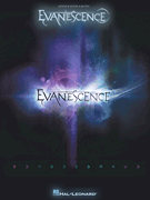 cover for Evanescence