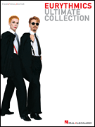 cover for Eurythmics - Ultimate Collection