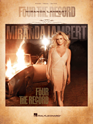 cover for Miranda Lambert - Four the Record