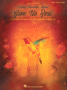 cover for David Crowder*Band - Give Us Rest