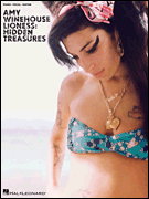 cover for Amy Winehouse - Lioness: Hidden Treasures