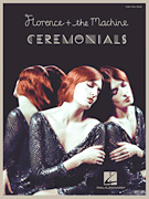 cover for Florence + the Machine - Ceremonials