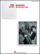cover for Paul McCartney - Kisses on the Bottom