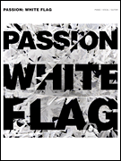 cover for Passion - White Flag