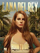 cover for Lana Del Rey - Born to Die