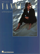 cover for The Best of Yanni