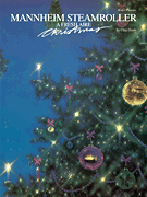 cover for Mannheim Steamroller - A Fresh Aire Christmas