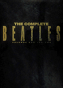 cover for The Complete Beatles Gift Pack