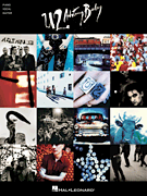 cover for U2 - Achtung Baby
