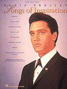 cover for Elvis Presley - Songs Of Inspiration