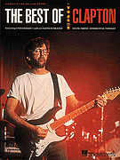 cover for The Best of Eric Clapton