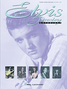 cover for Elvis Presley Anthology - Volume 1