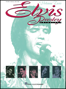 cover for Elvis Presley Anthology - Volume 2