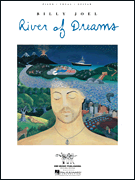 cover for Billy Joel - River of Dreams
