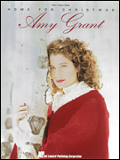 cover for Amy Grant - Home for Christmas
