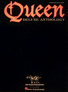 cover for Queen - Deluxe Anthology