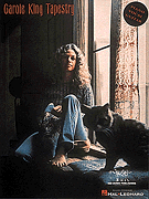 cover for Carole King - Tapestry