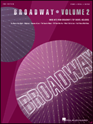 cover for Broadway - Volume 2 (L-Y) - 2nd Edition