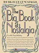 cover for The Big Book of Nostalgia