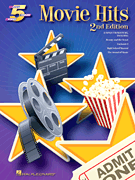 cover for Movie Hits - 2nd Edition